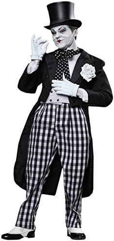 Hot Toy 1:6 The Joker 1989 Mime Version by Hot Toy