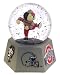 Ohio State University Musical Globe