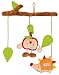 sigikid 49400 - Apple und Pepple Mobile