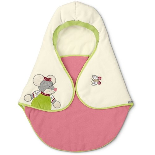 Imagen principal de Sterntaler 90246 - Manta