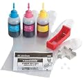 ELECOM �l�ߑւ��C���N �L���m�� BCI-3�Ή� �V�A���E�}�[���^�E�C�G���[4�� 2011 THC-3ECSET4N
