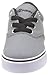 Heelys Launch Skate Shoe (Little Kid/Big Kid),Grey,1 M US Little Kid