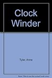 The clock winder