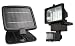 EVO 36 Solar Powered Security Lights