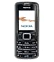 Nokia 3110 Tri-band GSM Phone (Unlocked) Black