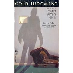 Cold Judgment