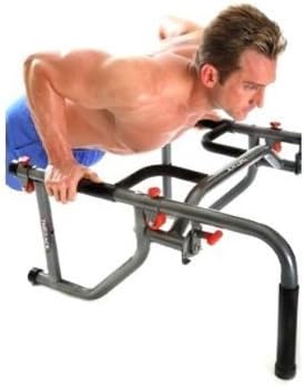 The Rack TRC Therack Workout Station 23 LB by The Rack