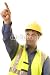 Wallmonkeys Peel and Stick Wall Decals - Project Manager - Removable Graphic