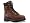 Brown Oiled Full-Grain Leather