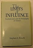 The Limits of Influence: Psychokinesis and the Philosophy of Science