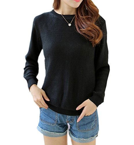 ( リアライズ ) Realize。 2015 春 ニット レディース トップス セーター 襟付き ファッション 長袖 春 夏 洋服 服 二次会 結婚式 re1170