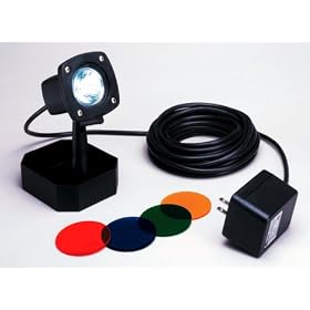 Anjon 20 watt spot light by 