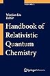 Handbook of Relativistic Quantum Chemistry