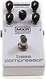 MXR M87 Bass Compressor
