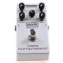MXR M87 Bass Compressor