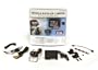 Winplus Wireless Back-up Camera System with 3.5" LCD Color Monitor