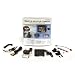 Winplus Wireless Back-up Camera System with 3.5" LCD Color Monitor
