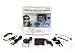 Winplus Wireless Back-up Camera System with 3.5 LCD Color Monitor