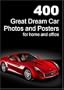 400 Great Dream Car Photos and Posters