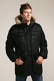 Diesel - Diesel Wuao Black Jacket