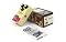 Tonerider Tonerider Effects Pedal: Tonerider Analog Delay Pedal - True Bypass