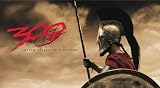 Cover art for  300 (Limited Collector's Edition)