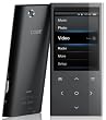 Coby 16 GB Video MP3 Player with 2.4-Inch Touchpad, FM Radio, Stereo Speakers, and Camera (Black)