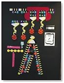 Protein Synthesis Manipulatives Classroom Kit For Class of 30