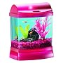 All Glass Aquarium Mini Bow 1 Junior Aquarium Kit &hellip by All Glass Aquarium