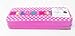 Official Licensed Hello Kitty Tin Pencil Case (Dot)