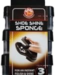 PACK OF 3 SHOE SHINE SPONGES FOR INST...