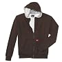 Dickies Hoody Thermal Lined Hooded Fleece Jacket