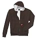 Dickies Hoody Thermal Lined Hooded Fleece Jacket