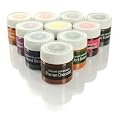 LES ARTISTES PARIS Colorant alimentaire Mandarine 10 grs
