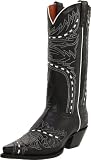 Dan Post Women's Sidewinder Western Shoe