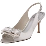 Stuart Weitzman Womens Turbow Slingback Sandal