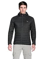 SALEWA Chaqueta Lagazuoi Dwn M (Negro)