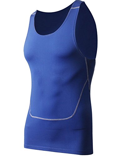 polyester men' sport T-shirt