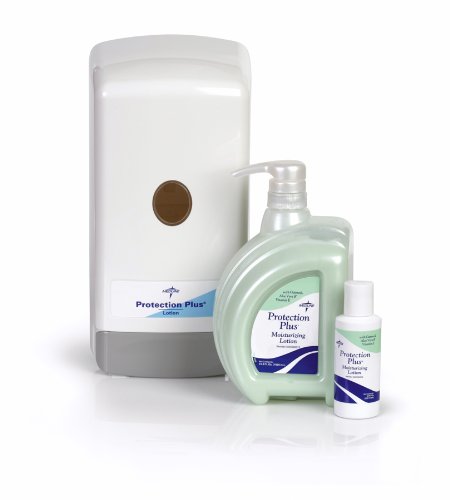 Lotion, Hand, 4oz, Protection Plus