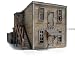 Branchline O Scale Laser Art Dan's Welding & Fabrication Kit