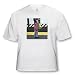 Kike Calvo Fun - New York subway system - T-Shirts