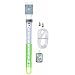 Dwyer Flex-Tube Series 1223 U-Tube Manometer