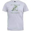 Willie Nelson - Trust T-Shirt
