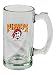 Pittsburgh Pirates Beer Mug: 13oz Glass Sports Tankard