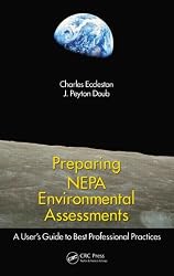 Preparing NEPA Environmental Assessments: A Users Guide to Best Professional Practices