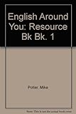 English around you. Resource book 1