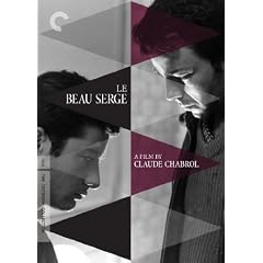 Le beau Serge (The Criterion Collection)