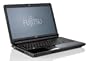 Fujitsu Lifebook AH530 39,6 cm (15,6 Zoll) Notebook (Intel Core i5 480M, 2,6GHz, 4GB RAM, 500GB HDD, AMD HD 6530M, DVD, Win 7 HP) hochglanz schwarz