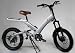 A2B Lithium Ion 7 Speed Electric Bicycle By Ultra Motor 500w/36v **Upto 40 Miles on a Charge
