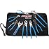 Channellock Plier and Wrench Set - 8-Pc. Tool Roll, Model# Tool Roll #8